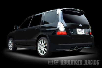 柿本改 Kakimoto.R スバル フォレスター TA-SG9 2004/02〜2007/12 BS310