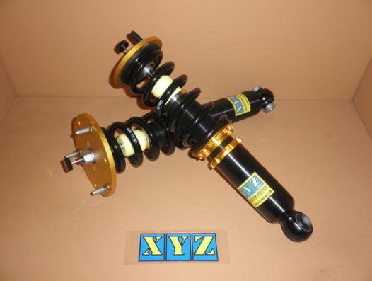 XYZ RSタイプ車高調 ニッサン プリメーラ P11 1995〜2001 RS-NI28