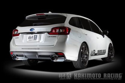 柿本改 Regu.06&R スバル レヴォーグ DBA-VMG 2014/06〜 B22353R