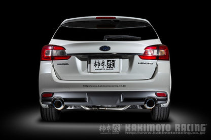 柿本改 Regu.06&R スバル レヴォーグ DBA-VM4 2014/06〜 B22353S