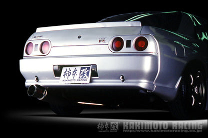 柿本改 HYPER FULLMEGA N1+Rev. ニッサン スカイライン E-HCR32 1989/05〜1993/08 N31308