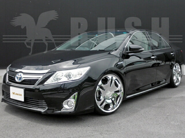 RUSH LUXURY CLASS カムリ AVV50 H23〜H29 車高調キット 1台分セット