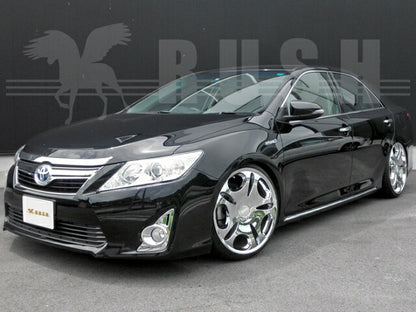 RUSH MAQS MODEL LUXURY CLASS カムリ AVV50 H23〜H29 車高調キット 1台分セット