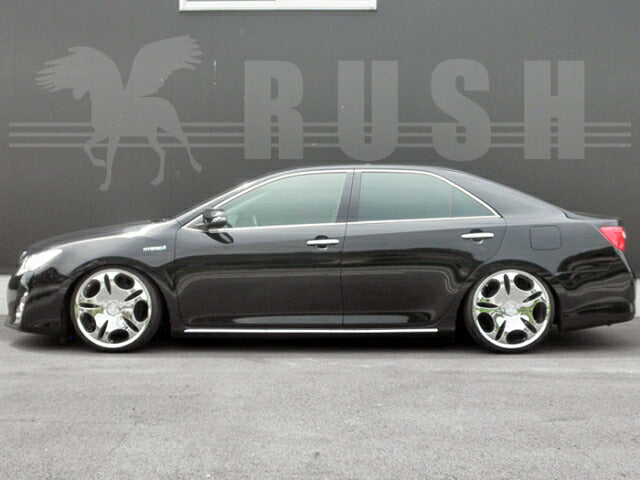 RUSH LUXURY CLASS カムリ AVV50 H23〜H29 車高調キット 1台分セット