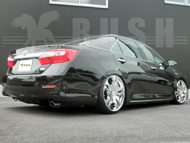RUSH MAQS MODEL LUXURY CLASS カムリ AVV50 H23〜H29 車高調キット 1台分セット