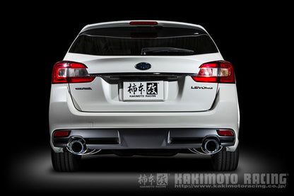 柿本改 Class KR スバル レヴォーグ DBA-VMG 2014/06〜 B71353R