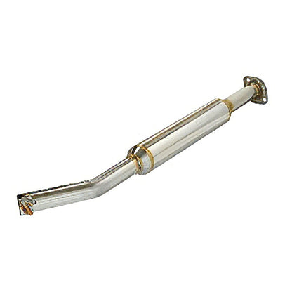 APEXi CENTER PIPE フェアレディZ 3BA-RZ34 2022/04〜 【144-N032】 アペックス センターパイプ