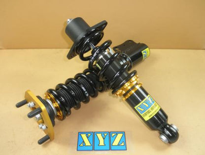 XYZ SSタイプ車高調 ニッサン ティアナ TNJ31 2003〜2008 SS-NI49