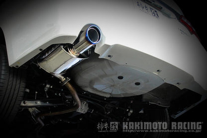 柿本改 Class KR スバル レガシィB4 DBA-BN9 2014/10〜2017/10 B71355