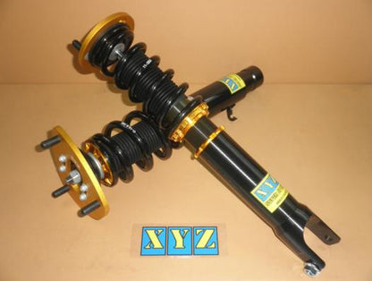 XYZ SSタイプ車高調 ホンダ アコードハイブリッド CR6 2013〜 SS-HN09-1