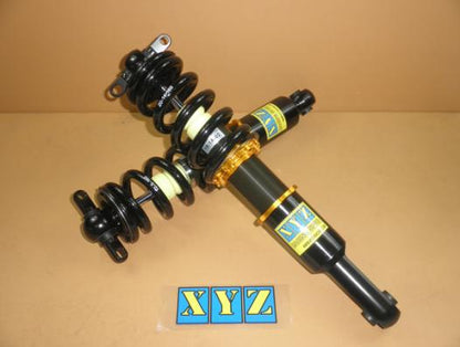 XYZ RSタイプ車高調 FERRARI F360 1999〜2006 RS-FE01