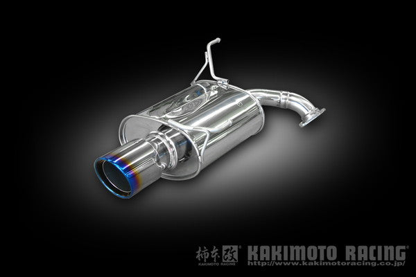 柿本改 Class KR スバル レガシィB4 DBA-BMM 2012/05〜2014/10 B71341