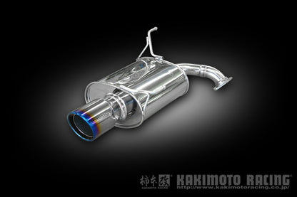 柿本改 Class KR スバル レガシィB4 DBA-BMM 2012/05〜2014/10 B71341