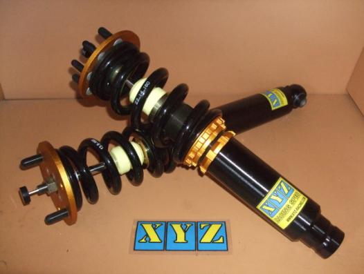 XYZ RSタイプ車高調 ホンダ トルネオ CF3/CL3 1997〜2002 RS-HN06-F