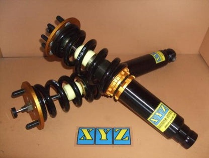 XYZ RSタイプ車高調 ホンダ トルネオ CF3/CL3 1997〜2002 RS-HN06-F