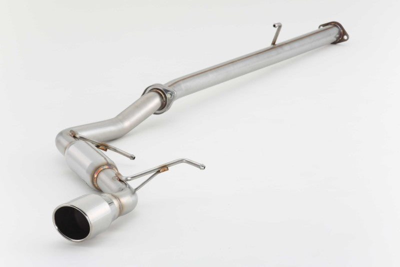 FUJITSUBO authorize A-S ＋BGテールオプション デリカD：5 LDA-CV1W H25.1〜R1.2（2013.1〜2019.2） 【360-30732×1＋BG-OP×1】 マフラー フジツボ オーソライズ A-S＋BGテールOP