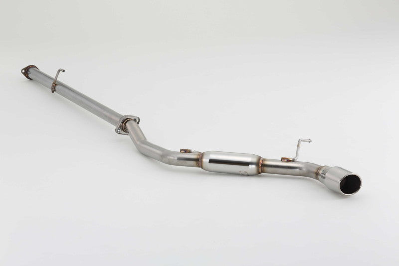 FUJITSUBO authorize A-S ＋BGテールオプション デリカD：5 LDA-CV1W H25.1〜R1.2（2013.1〜2019.2） 【360-30732×1＋BG-OP×1】 マフラー フジツボ オーソライズ A-S＋BGテールOP