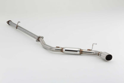 FUJITSUBO authorize A-S ＋BGテールオプション デリカD：5 LDA-CV1W H25.1〜R1.2（2013.1〜2019.2） 【360-30732×1＋BG-OP×1】 マフラー フジツボ オーソライズ A-S＋BGテールOP