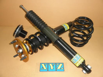 XYZ SSタイプ車高調 BMW Z4 E89 ABA-LM25/ABA-LM30/ABA-LM35 2009〜2017 SS-BM74-1