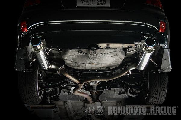 柿本改 Regu.06&R スバル レガシィB4 TA-BL5/CBA-BL5 2003/06〜2009/05 B21315