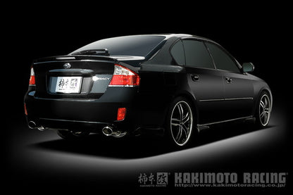 柿本改 KRnoble Ellisse クリスタルAB スバル レガシィB4 UA-BLE/CBA-BLE/DBA-BLE 2003/09〜2009/05 B51315B