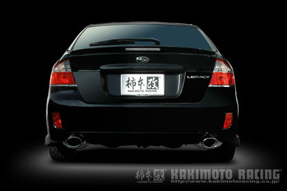 柿本改 KRnoble Ellisse クリスタルAB スバル レガシィB4 UA-BLE/CBA-BLE/DBA-BLE 2003/09〜2009/05 B51315B
