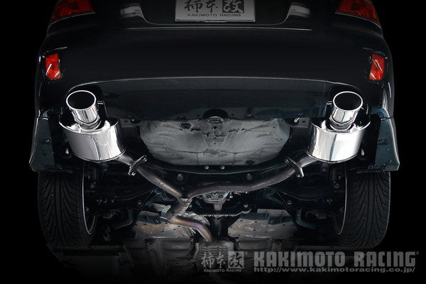 柿本改 KRnoble Ellisse クリスタルAB スバル レガシィB4 UA-BLE/CBA-BLE/DBA-BLE 2003/09〜2009/05 B51315B