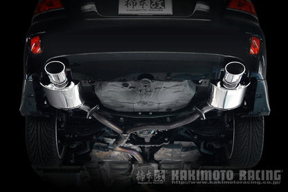 柿本改 KRnoble Ellisse クリスタルAB スバル レガシィB4 UA-BLE/CBA-BLE/DBA-BLE 2003/09〜2009/05 B51315B
