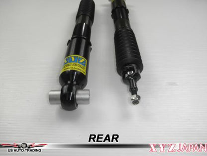 XYZ SSタイプ車高調 BMW 3シリーズ F31 ツーリングワゴン DBA-3A20/DBA-3B20 2012〜 SS-BM75-7
