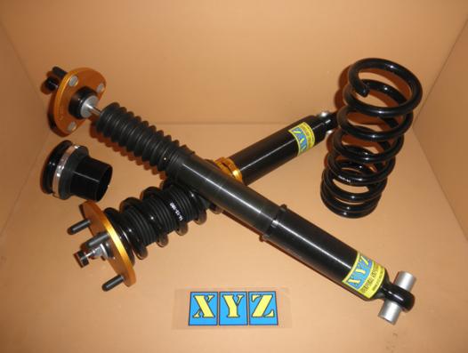 XYZ SSタイプ車高調 レクサス IS250/IS350/IS300h AVE30/GSE30/GSE31 2013〜 SS-LE07-1