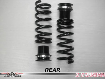 XYZ SSタイプ車高調 レクサス IS250/IS350/IS300h AVE30/GSE30/GSE31 2013〜 SS-LE07-1