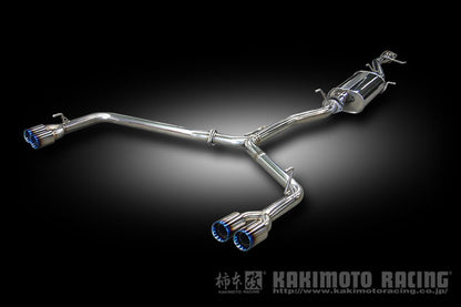 柿本改 Class KR ニッサン エルグランド DBA-PE52 2010/08〜 N71389