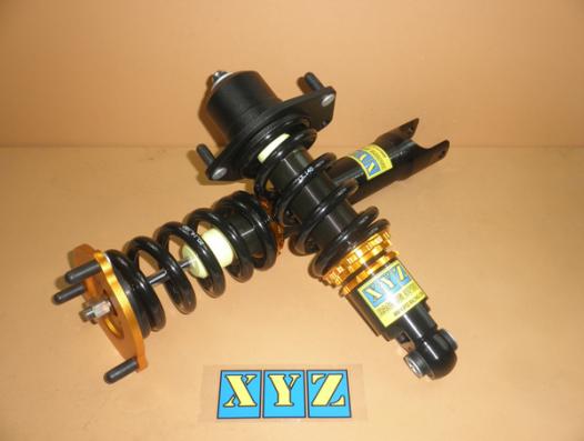 XYZ RSタイプ車高調 マツダ RX-8 SE3P 2003〜2013 RS-MA31