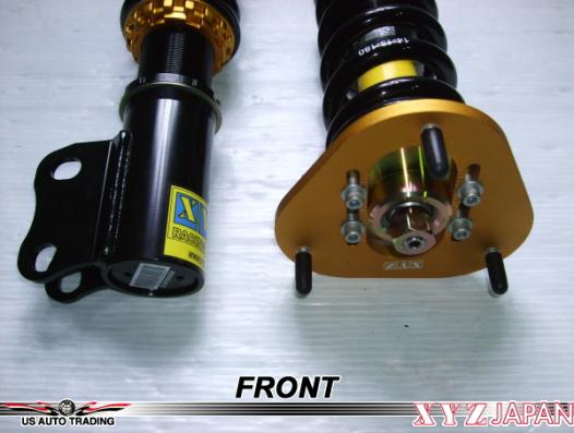 ヒロ カローラルミオン テイン 車高調 TEIN FLEX Z カローラルミオン ZRE152N のパーツレビュー | カローラ