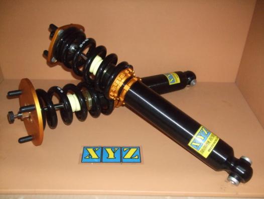 XYZ RSタイプ車高調 トヨタ ソアラ UZZ40 2001〜2005 RS-LE13