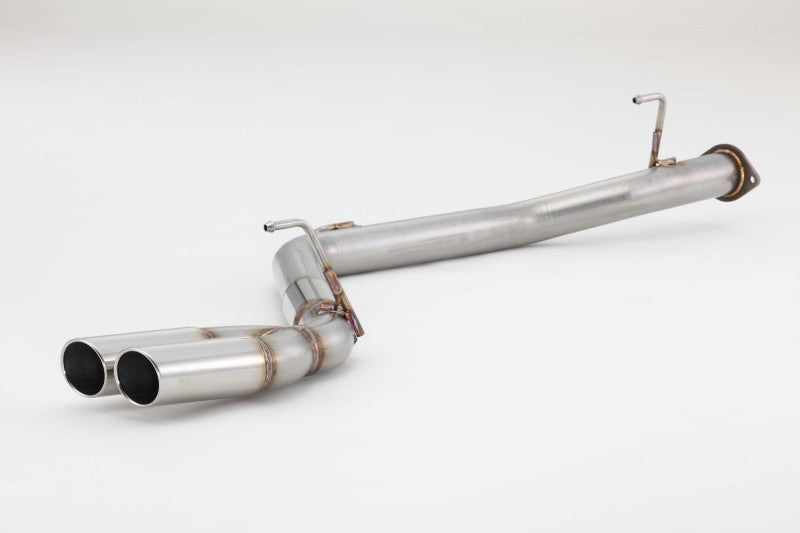 FUJITSUBO authorize A-S エルグランド DBA-PNE52 H22.8〜R2.10（2010.8〜2020.10） 【370-17872】 マフラー フジツボ オーソライズ A-S