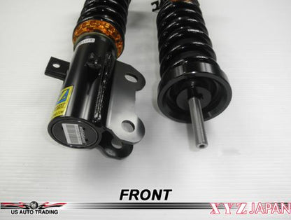 XYZ SSタイプ車高調 CHEVROLET カマロ 2009〜 SS-CH01-A