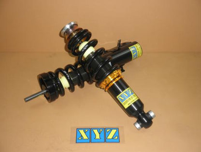 XYZ RSタイプ車高調 CHEVROLET カマロ 2009〜 RS-CH01-B