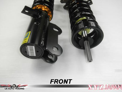 XYZ RSタイプ車高調 CHEVROLET カマロ 2009〜 RS-CH01-B