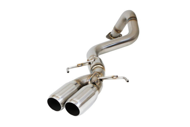 FUJITSUBO authorize A-S ランドクルーザー 250 3DA-GDJ250W R6.4〜（2024.4〜） 【370-20761】 マフラー フジツボ オーソライズ A-S