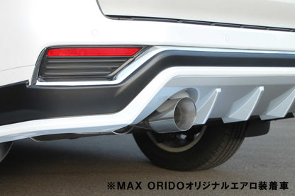 FUJITSUBO authorize A-S ランドクルーザー 300 3BA-VJA300W R3.8〜（2021.8〜） 【370-20842】 マフラー フジツボ オーソライズ A-S