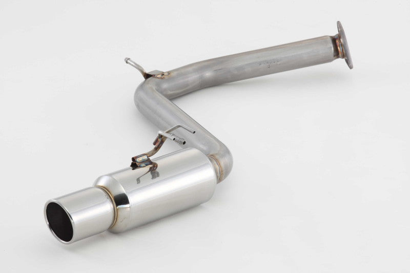 FUJITSUBO authorize A-S ＋BGテールオプション ヴァンガード DBA-ACA38W H22.2〜H25.11（2010.2〜2013.11） 【370-28311×1＋BG-OP×1】 マフラー フジツボ オーソライズ A-S＋BGテールOP