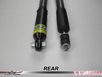XYZ SSタイプ車高調 ホンダ オデッセイ RC1 2014〜 SS-HN43-1