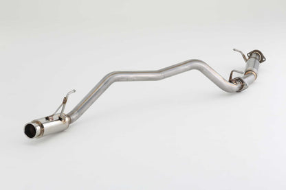 FUJITSUBO authorize A-R ＋BGテールオプション NV350キャラバン LDF-VW6E26 H24.6〜R4.2（2012.6〜2022.2） 【360-17222×1＋BG-OP×1】 マフラー フジツボ オーソライズ A-R＋BGテールOP