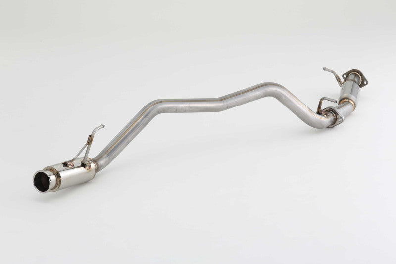 FUJITSUBO authorize A-R ＋BGテールオプション NV350キャラバン LDF-VW6E26 H24.6〜R4.2（2012.6〜2022.2） 【360-17222×1＋BG-OP×1】 マフラー フジツボ オーソライズ A-R＋BGテールOP