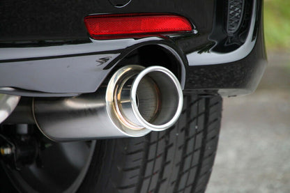 FUJITSUBO authorize A-R フィット DAA-GP4 H24.5〜H25.9（2012.5〜2013.9） 【540-51534】 マフラー フジツボ オーソライズ A-R