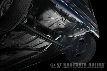柿本改 GTbox06&S ダイハツ ムーヴ DBA-L175S 2006/10〜2010/03 D42310