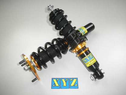XYZ TSタイプ車高調 MINI R56 クーパーS DBA-SV16 2007〜2014 TS-MI06