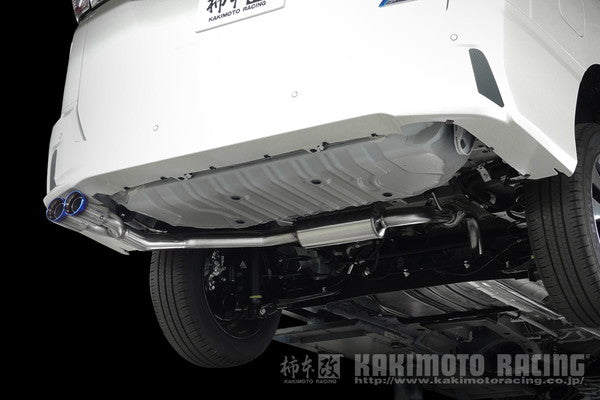 柿本改 Class KR ニッサン セレナ DAA-GFC27 2016/08〜 N713111