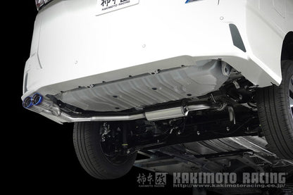 柿本改 Class KR ニッサン セレナ DAA-GFC27 2016/08〜 N713111